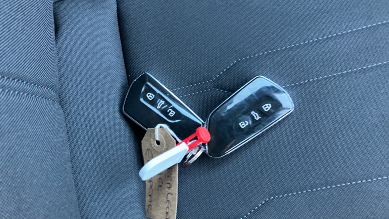 CUPRA Leon 1.5 TSI V1 5dr Petrol Hatchback